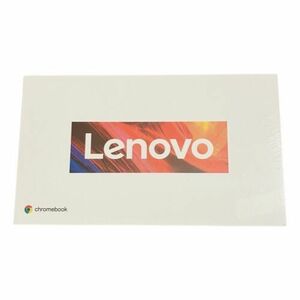 Lenovo Chromebook Duet 3 128GB 10.95in WIFI Tablet - Misty Blue NEW SEALED 海外 即決