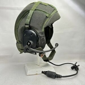 Medium CVC Military Combat Vehicle Crewman Tanker Helmet Liner Bose Comms Gentex 海外 即決