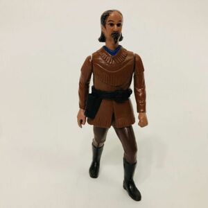 Vintage 1975 Excel Legends Buffalo Bill Cody 4 inch Action Figure Toy Corp 海外 即決