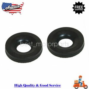 Knock Sensor Grommet Valley Pan Seal Gasket Fit GM LS 1 5.3 6.0 5.7 12558177 海外 即決