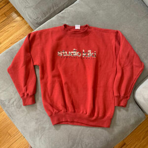 Vintage The Winning Sound Studio Kiki 83AM Honolulu Hawaii Sweatshirt Size M 海外 即決