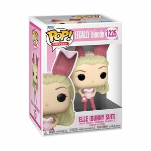 POP! Elle as Bunny - Legally Blonde-winch 海外 即決