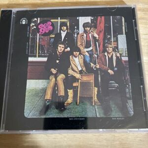 Moby Grape Self TItled CD San Francisco Sound NEW Factory Sealed 海外 即決