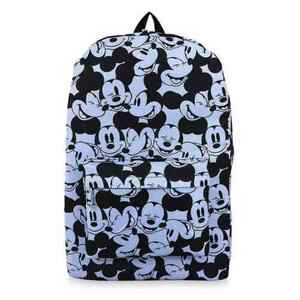 Disney ~ Mickey Mouse Expressions Backpack 海外 即決