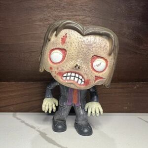 Funko Pop! Television AMC The Walking Dead TANK ZOMBIE #36 Loose OOB No Box READ 海外 即決