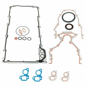 Lower Gasket Set CS9284 FOR Chevrolet GMC Cadilla Saab 9-7x 4.8L 5.3L 6.2L 97-16 海外 即決