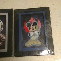 Disney Laser Cel S 4