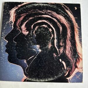 ローリング・ストーンズ Hot Rocks 1964-197インチ1 V 2-LP ALbum Gatefold 2PS 606/7インチ NM LP/ VG+ 海外 即決