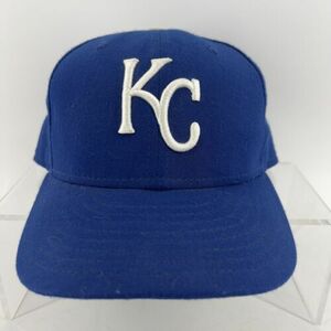 Kansas City Royals 59fifty New Era Hat Cap Size 7 1/4 Made In U.S.A. 海外 即決