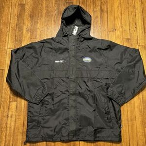 HIGH COMPANY High TEX Rain Jacket Hypnosis Size XXL RARE MSRP $500 SOLD OUT 海外 即決