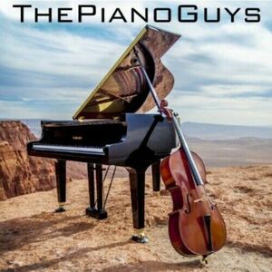 The Piano Guys 海外 即決