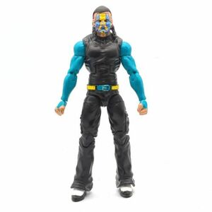 2022 WWF WWE Mattel Jeff Hardy Boyz Elite Wrestling Figure Top Picks AEW NWA TNA 海外 即決