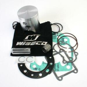 Wiseco Kawasaki Zx11 C1 D1 Gpz11 95-96 (4578M) Piston R1052 R1052 海外 即決