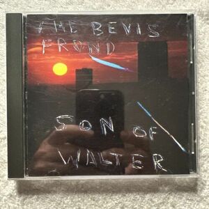 The Bevis Frond Son Of Walter CD 海外 即決