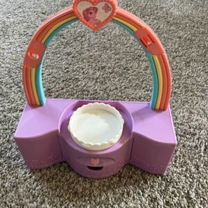 MY LITTLE PONY MUSICAL WISHES JEWELRY BOX HASBRO 2004 海外 即決