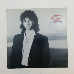 KENNY G Duotones AL8427インチ HRM LP バイナル VG++ Cover VG+near++ Co Slv 1986 海外 即決