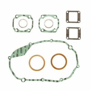 Athena 73-75 Yamaha RD Ypvs / LC / LCf 350 Complete Gasket Kit (Excl Oil Seal) 海外 即決