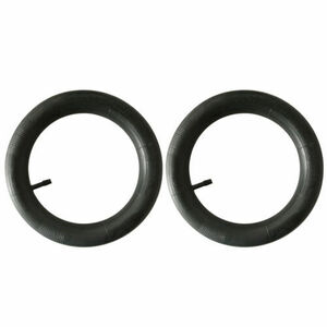 2 12.5x2.75 Inner Tube For Razor MX350 MX400 Dirt Bike Rocket 12 1/2"x3/4" Tire 海外 即決