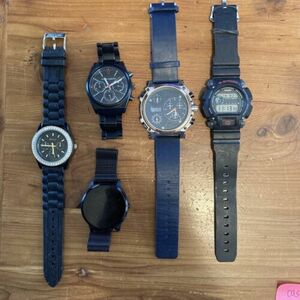 Watches - Geneva, Accutime, American Exchange, Vince Camuto, Casio Wrist Watches 海外 即決