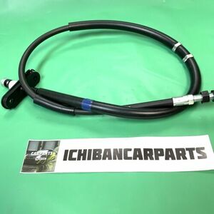 TOYOTA Genuine 78180-35052 4Runner 22RE EFI Throttle Cable NO CRUISE OEM USPS US 海外 即決
