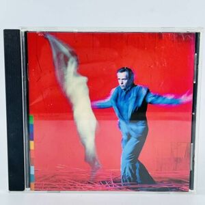 Us by Peter Gabriel Audio CD 1992 Geffen 海外 即決