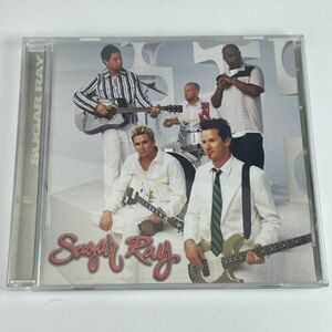 Sugar Ray Self Titled by Sugar Ray (Rock) CD 2001 Atlantic 海外 即決