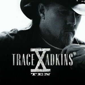 X by Trace Adkins (CD) 海外 即決