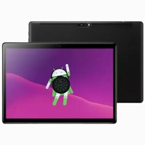 CHUWI Hi9 Air Android O Tablet Full HD 10.1inch IPS 4+64GB Deca Core 4G Dual SIM 海外 即決