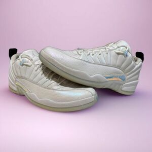 エアジョーダン 12 Retro Low ‘Easter’ | Men’s Size 12 | DB0733-190 海外 即決