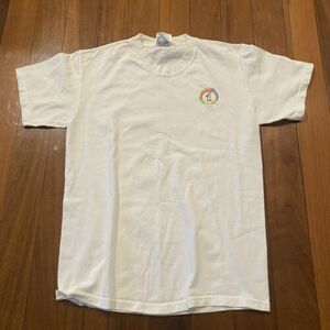 Vintage Windows XP Windows To The World Computer Shirt Men's Small Microsoft 海外 即決