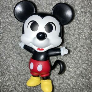 DISNEY MICKEY & FRIENDS MICKEY MOUSE FUNKO MYSTERY MINIS 2.5” VINYL FIGURE! 海外 即決