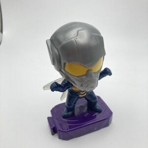 McDonalds Happy Meal Toy 2020 MARVEL Studios Heroes THE WASP 海外 即決
