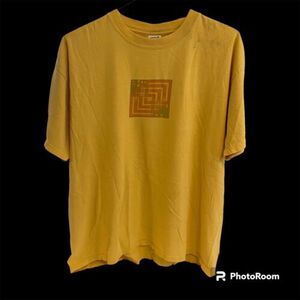 Vintage 2003 Phish Summer Tour Concert Band Tee Shirt Top XL Anvil Red Bar 海外 即決