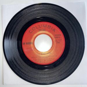 Jim Neighbors I’ll Begin Again 45 Single 1970 G+ 海外 即決