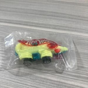 Vintage HOT WHEELS DRAGON CAR 1985 Alligator Crocodile Matchbox GI Joe New! 海外 即決