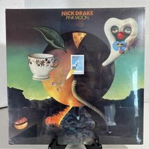 Nick Drake バイナル LP 1