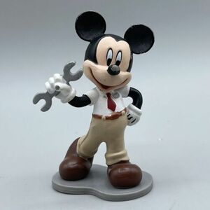 Disney Mini Action Figures Aladdin Lamp Mickey Goofy Sports Series 海外 即決