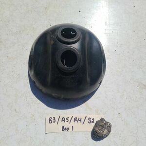 Suzuki RV125 GT250 GT380 GT 500 TS250 TS400 Headlight Bucket Housing 海外 即決