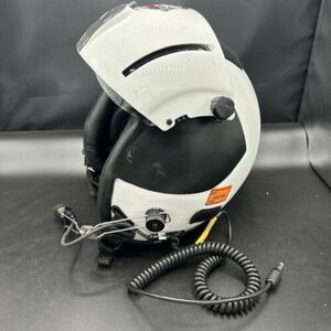 GENTEX HGU-84P Flyers Pilot Helmet US Navy USMC Aircrew 海外 即決