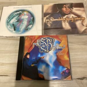 P.M. Dawn LOT Looking Through Patient Eyes Downtown Venus Imports The Bliss CD 海外 即決