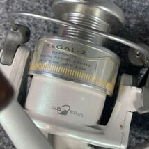 Daiwa REGAL-Z 2505 2