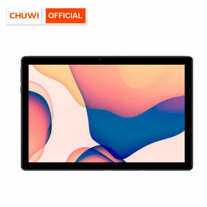 CHUWI Hi10Go 10.1'' Windows 10 Tablet 2.8Ghz Intel Celeron N4500 6gb RAM 128gb 海外 即決