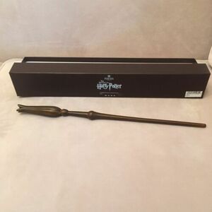 harry potter wand warner bros. studio tour London, luna lovegood 海外 即決