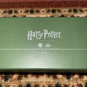 The Wizarding World of Harry Potter Universal Studios Wand (2) 海外 即決