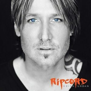 "Ripcord" - Music Keith Urban 海外 即決