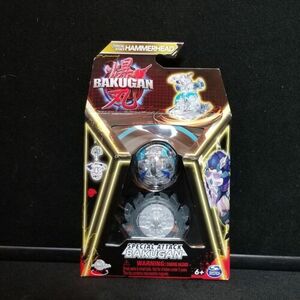 2023 Spin Master Bakugan Special Attack Diamond Hammerhead New 海外 即決