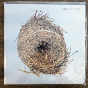 A Ghost Is Born by Wilco (バイナル Record LP, 2005) New, Sealed, Unplayed 海外 即決