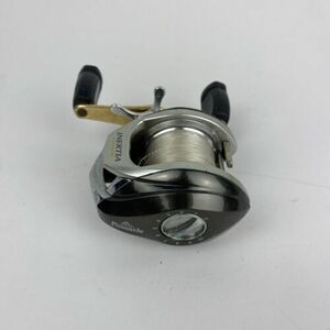 Pinnacle Inertia Finesse ISP10 Fishing Reel 海外 即決