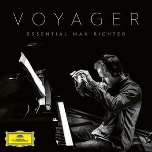 A28948377190 Ma4 Richter - Voyager: Essential Ma4 Richter バイナル Record New 海外 即決