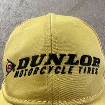 Dunlop Hat Cap Adu 5